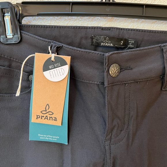 Prana Brenna Pants - Women's *NWT* - Picture 3 of 5